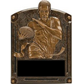 Flag Football - Legends of Fame Resins - 8" x 6"